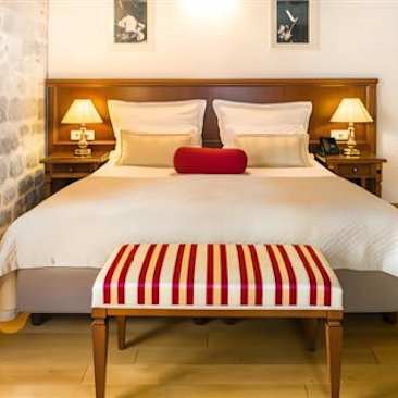 Palace Judita Heritage Hotel